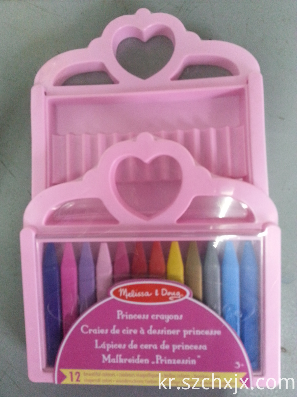 수축 포장 샘플 Shrink packing samples